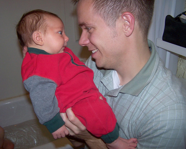 Kiểm tra ADN cho vui, người phụ nữ sốc khi biết con trai không phải giọt máu của chồng, hé lộ bí mật khủng khiếp 11 năm trước-3