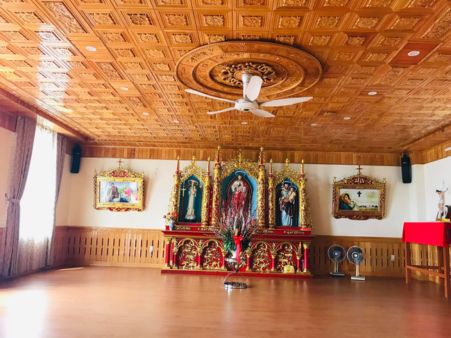 Vy Oanh khoe nhà riêng như cung điện nhưng bất ngờ bị bóc đến công ty người khác chụp ảnh sống ảo?-3