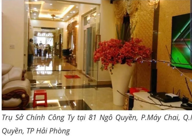 Bị nghi mượn biệt thự sang trọng, photoshop để sống ảo, Vy Oanh khẳng định: 100% đó là cơ ngơi của tôi-8