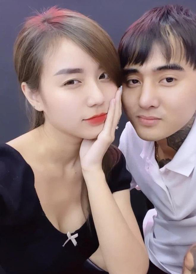Hoài Lâm vừa công khai bạn gái, vợ cũ Cindy Lư và Đạt G cũng ngầm thông báo chia tay?-3