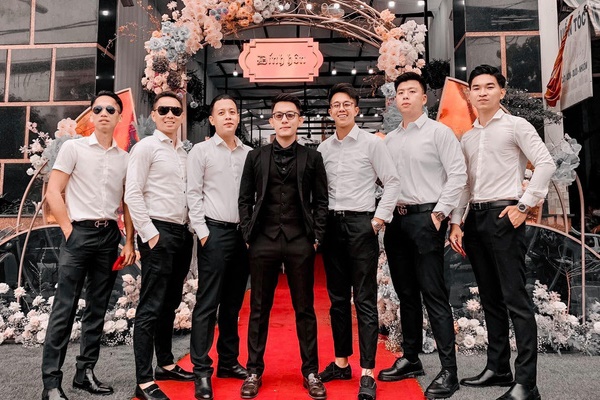 Cô dâu hot nhất MXH: Mang gánh nặng 30 cây vàng, 400 triệu đồng trong ngày cưới-3