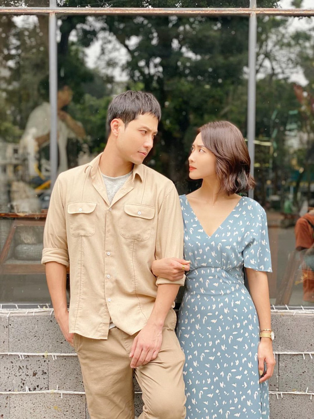 Khả Ngân chính thức lên tiếng chuyện đang yêu Thanh Sơn-5