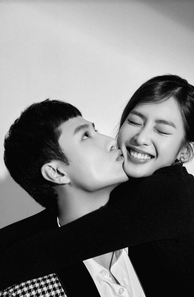 Khả Ngân chính thức lên tiếng chuyện đang yêu Thanh Sơn-4