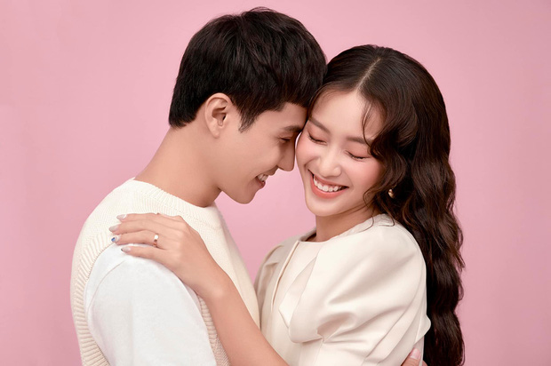 Khả Ngân chính thức lên tiếng chuyện đang yêu Thanh Sơn-2