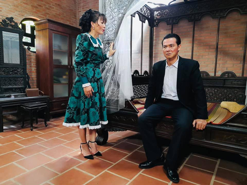 7 tháng chia tay Phượng Chanel, Quách Ngọc Ngoan thay đổi cả nhan sắc lẫn sự nghiệp-1