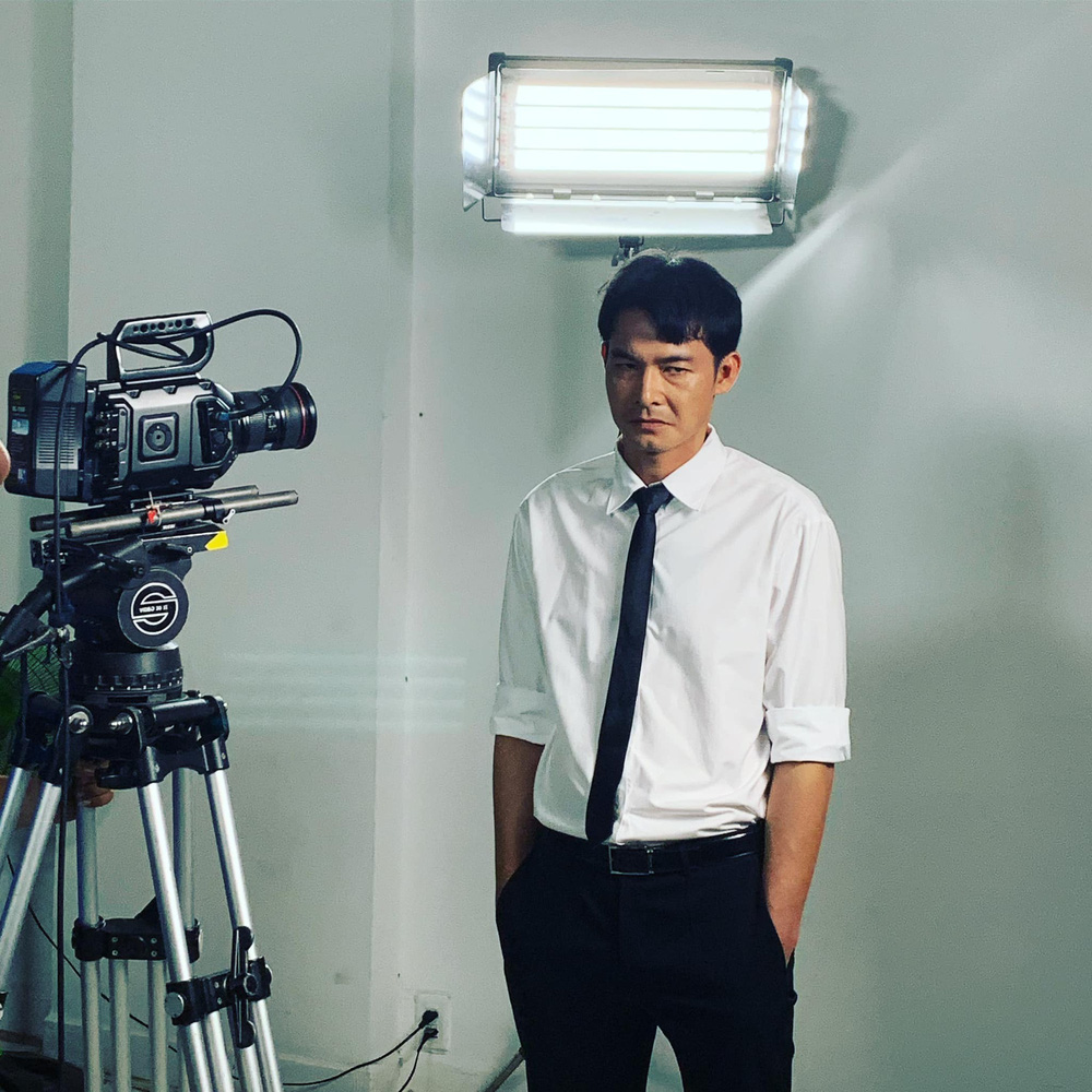 7 tháng chia tay Phượng Chanel, Quách Ngọc Ngoan thay đổi cả nhan sắc lẫn sự nghiệp-3