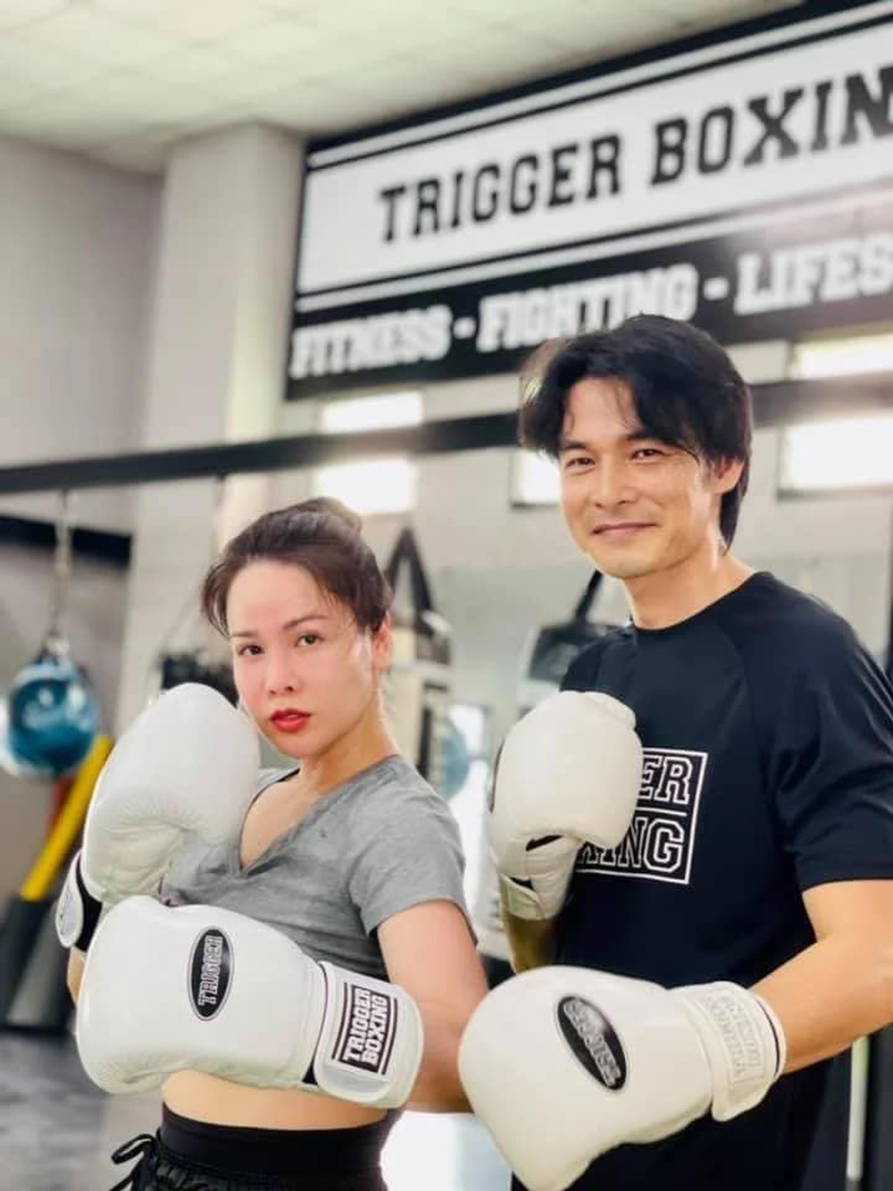 7 tháng chia tay Phượng Chanel, Quách Ngọc Ngoan thay đổi cả nhan sắc lẫn sự nghiệp-2