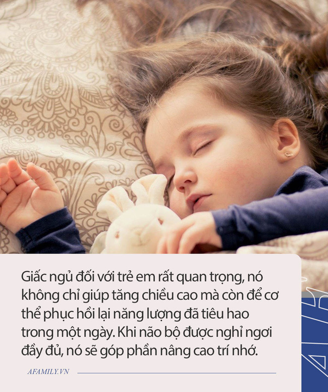 Để trẻ có trí nhớ siêu phàm, học đâu nhớ đó, bố mẹ hãy áp dụng ngay những cách ít tốn kém này-2