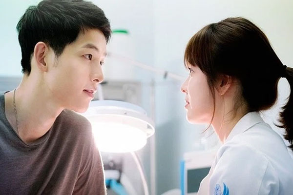 Trầm cảm khi vừa sinh xong chỉ vì nghe được câu nói của mẹ chồng với con dâu hụt-2