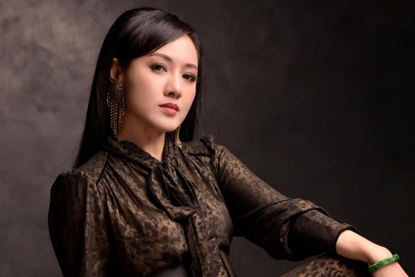 BTV Hoài Anh đăng ảnh đi chơi cùng hội bạn, nhiều người khẳng định đời thường khác xa với trên truyền hình ở một điểm-5