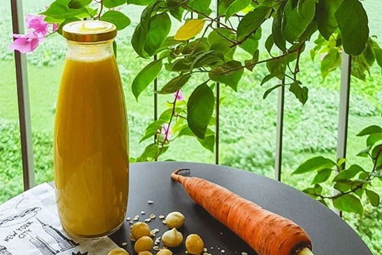 Loại sữa này không gây béo mà còn làm da sáng mịn hơn hẳn: Kiên trì uống hàng ngày trong 2 tuần thấy ngay sự khác biệt