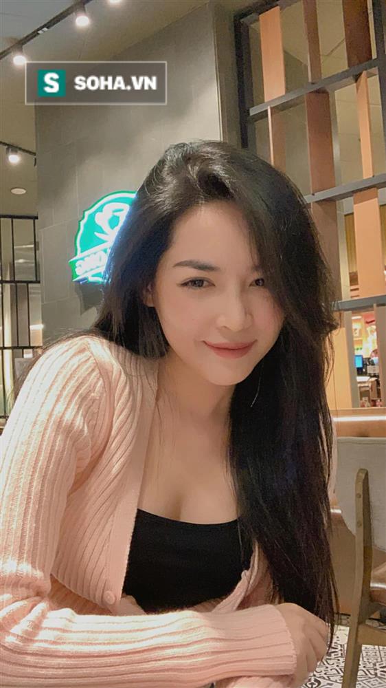 Hot girl phẫu thuật thẩm mỹ Vũ Thanh Quỳnh sau 7 năm lột xác: Lộng lẫy hơn, giàu có thêm-2
