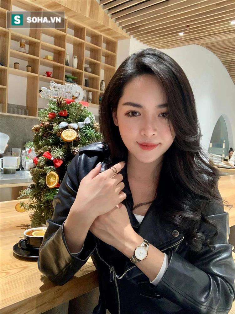 Hot girl phẫu thuật thẩm mỹ Vũ Thanh Quỳnh sau 7 năm lột xác: Lộng lẫy hơn, giàu có thêm-11