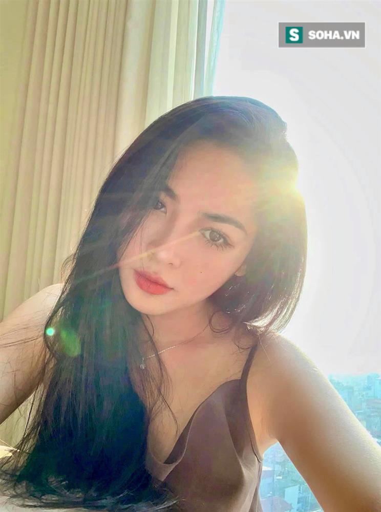 Hot girl phẫu thuật thẩm mỹ Vũ Thanh Quỳnh sau 7 năm lột xác: Lộng lẫy hơn, giàu có thêm-9