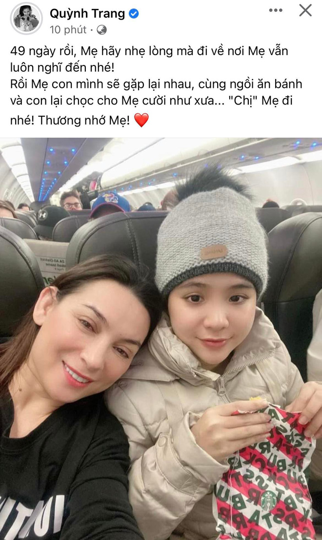 Lễ cúng 49 ngày của cố ca sĩ Phi Nhung: Con gái khóc nấc cùng dàn nghệ sĩ đến viếng, các con nuôi và Hồ Văn Cường thì sao?-10