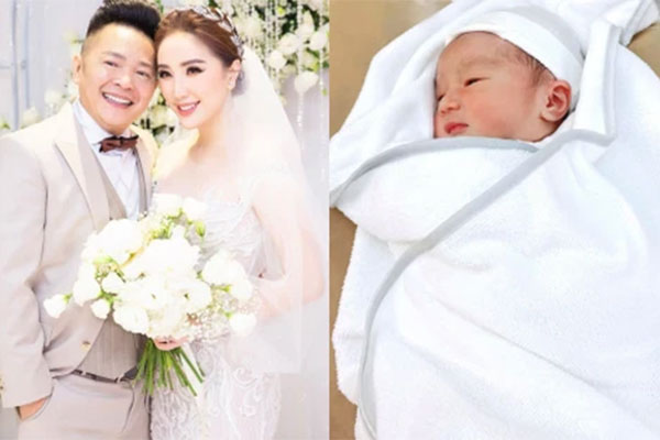 Bảo Thy nghén nặng tới mức bị xuất huyết dạ dày, sốt rét cao 39.5 độ khi tiêm vaccine Covid-19 trong thai kỳ-7