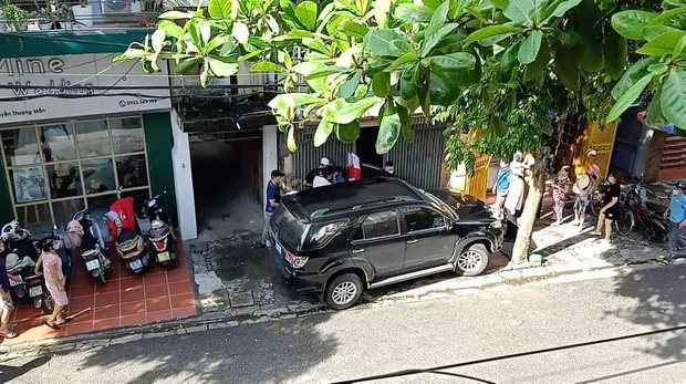 Vụ người đàn ông bị sát hại, mất tích hơn 7 tháng khi đi đòi nợ: Sau khi giúp chồng phi tang xác, người vợ vẫn đi dạy học bình thường-1