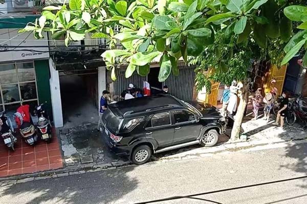 Quảng Bình phát hiện chùm bệnh 9 F0 trong cộng đồng chưa rõ nguồn lây-3