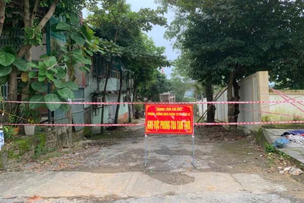 F0 tăng mạnh, Lâm Đồng lập thêm 38 khu cách ly tập trung-2