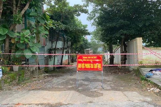 Quảng Bình phát hiện 