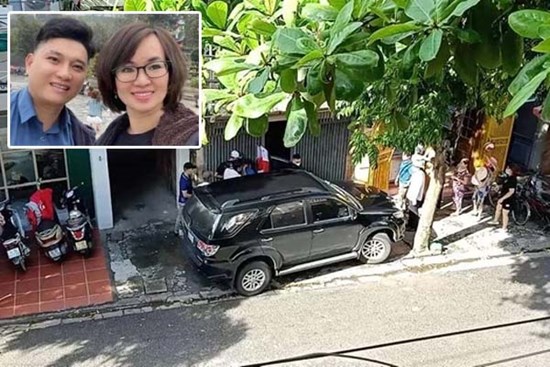 Vụ người đàn ông bị sát hại, mất tích hơn 7 tháng khi đi đòi nợ: Sau khi giúp chồng phi tang xác, người vợ vẫn đi dạy học bình thường