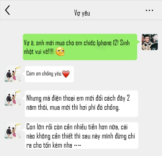 Mê đắm tình trẻ chồng đối xử tệ với vợ con và quả báo đến sớm, cách ra đòn của tiểu tam mới đáng sợ-3