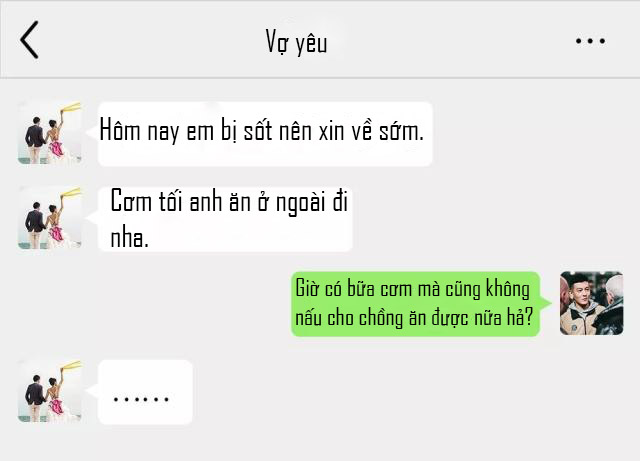 Mê đắm tình trẻ chồng đối xử tệ với vợ con và quả báo đến sớm, cách ra đòn của tiểu tam mới đáng sợ-7