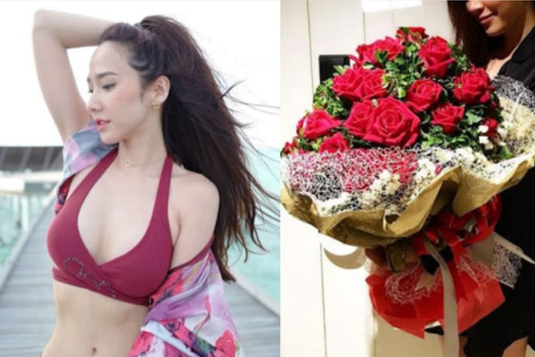 Sốc: Chú rể có hành động cưỡng hôn phù dâu ngay trước mặt vợ và bạn bè, phản ứng của cô dâu mới gây choáng-1