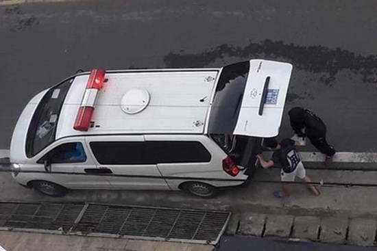 F0 tăng mạnh, Lâm Đồng lập thêm 38 khu cách ly tập trung