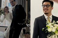'Hoàng tử Indie' Thái Vũ tổ chức đám cưới hôm nay, loạt ảnh hiếm trong hôn lễ được hé lộ