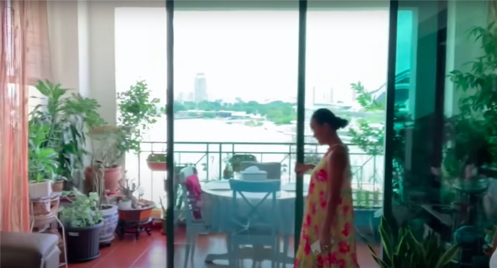 Cận cảnh nơi sống sang trọng, đậm chất Hà Nội của NSƯT Minh Trang tại Singapore-3