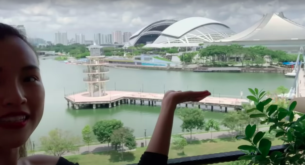 Cận cảnh nơi sống sang trọng, đậm chất Hà Nội của NSƯT Minh Trang tại Singapore-4