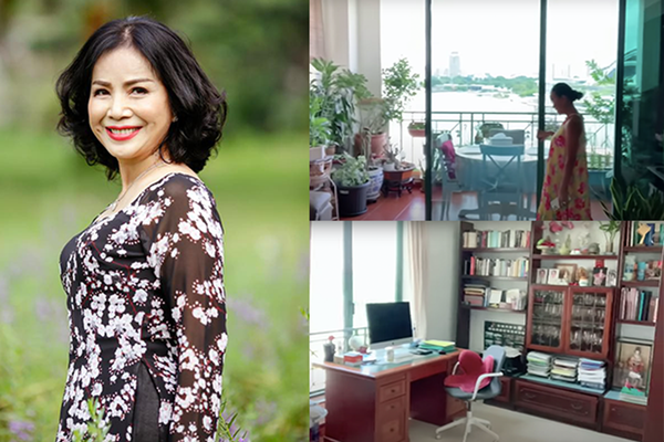 Trước khi có cơ ngơi khang trang như hiện tại, nhà ở quê của Mạc Văn Khoa trông thế nào?-11