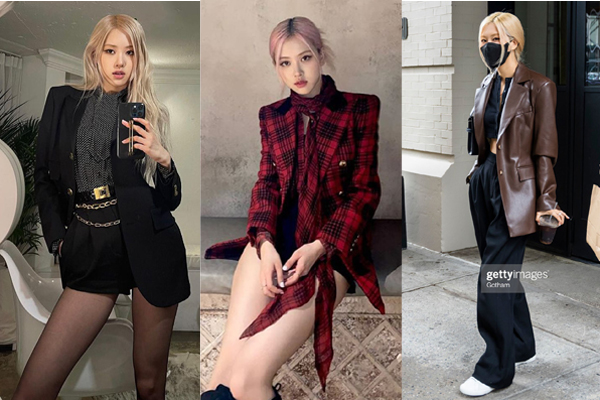 Đỉnh như Lisa, diện đồ vừa xuyên thấu vừa cut-out nhưng nhìn không hề phô phang mới tài!-8