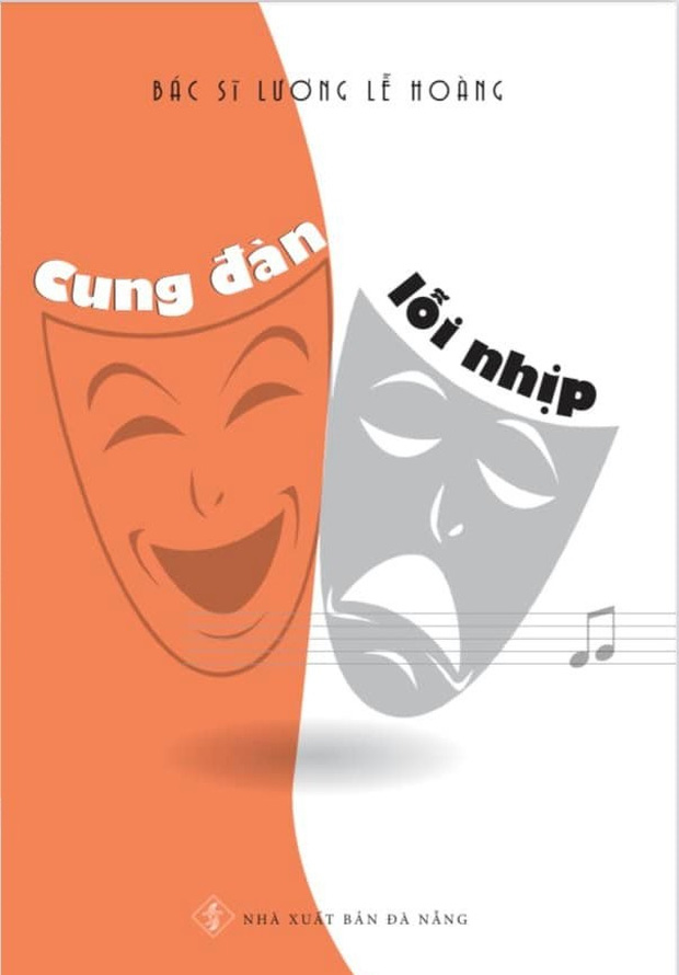 Bác sĩ Lương Lễ Hoàng - chuyên gia tư vấn sức khỏe nổi tiếng qua đời vì Covid-19-2