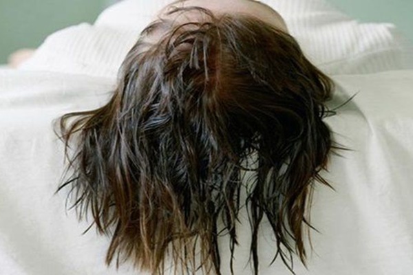 2 tiếng trước khi ngủ là thời điểm vàng để bảo vệ nội tạng: Nếu tối nào cũng thực hiện 4 việc này thì khác nào tự rước độc vào thân-7