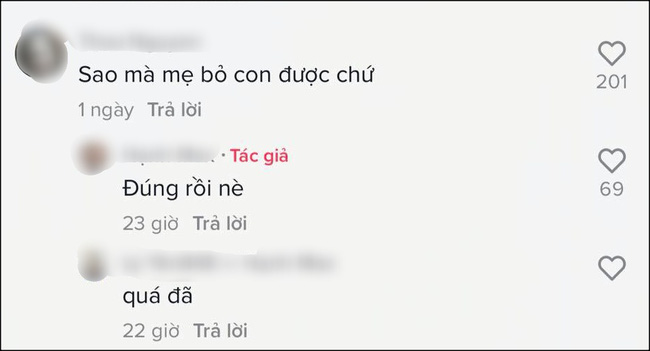 Câu chuyện sóng gió MXH hôm nay: Con gái khóc òa, ôm chặt khi mẹ đi lấy chồng và sự thật phía sau-3