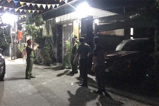 Nghi án vợ giết chồng ở Nghệ An: Trên đầu nạn nhân có nhiều thương tích