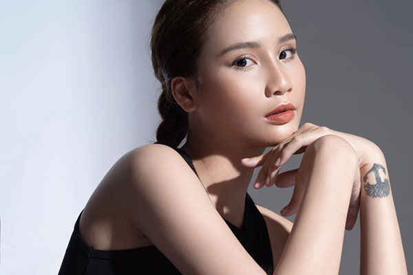 Phía Thanh Trần khẳng định không có thuyết âm mưu nào đứng sau status xin lỗi, hé lộ mối quan hệ với những bên dính vào drama trà xanh-3