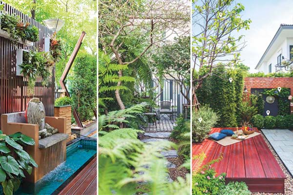 Vẻ đẹp bên trong căn hộ nhỏ nhưng có võ, khiến người xem liên tưởng đến chiếc túi thần kỳ của Doraemon-26