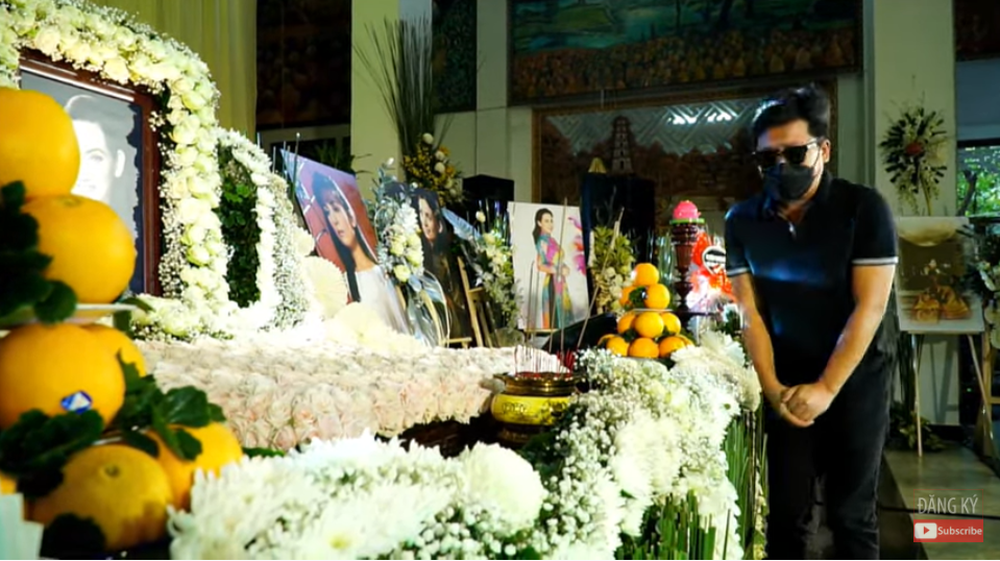 Ngọc Sơn tặng các con của Phi Nhung 500 triệu, bất ngờ bị từ chối ngay trên sân khấu-4