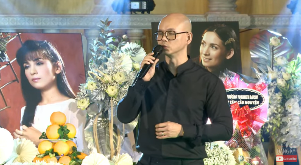 Ngọc Sơn tặng các con của Phi Nhung 500 triệu, bất ngờ bị từ chối ngay trên sân khấu-5