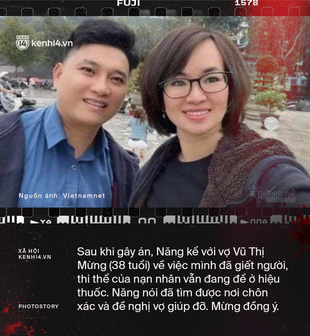 Vụ chủ nợ bị sát hại gây rúng động: Vừa sinh con, người vợ giúp chồng xoá dấu vết, phi tang xác có được giảm nhẹ hình phạt?-1