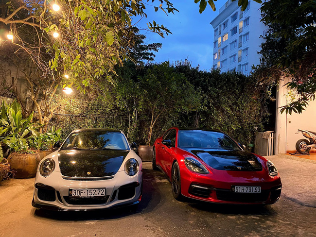 Đôi vợ chồng giàu sụ chính thức nhập hội Hot family” Sài Thành, đi thăm ruộng” bằng Rolls Royce bạc tỷ thì loạt thú vui xa xỉ khác đã là gì!?-3