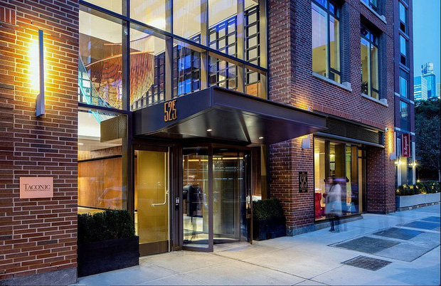 Nghía qua căn hộ xa xỉ tại Mỹ của cựu Công chúa Nhật và chồng thường dân, lựa chọn từ bỏ cung điện dát vàng liệu có xứng đáng?-3