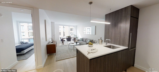 Nghía qua căn hộ xa xỉ tại Mỹ của cựu Công chúa Nhật và chồng thường dân, lựa chọn từ bỏ cung điện dát vàng liệu có xứng đáng?-5