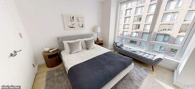 Nghía qua căn hộ xa xỉ tại Mỹ của cựu Công chúa Nhật và chồng thường dân, lựa chọn từ bỏ cung điện dát vàng liệu có xứng đáng?-6