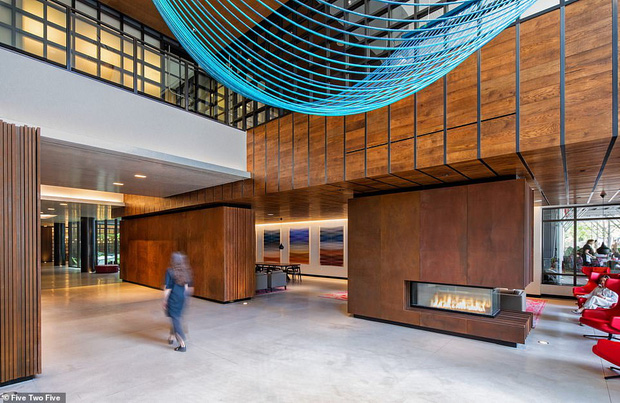 Nghía qua căn hộ xa xỉ tại Mỹ của cựu Công chúa Nhật và chồng thường dân, lựa chọn từ bỏ cung điện dát vàng liệu có xứng đáng?-11