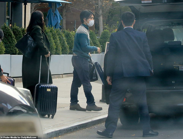 Nghía qua căn hộ xa xỉ tại Mỹ của cựu Công chúa Nhật và chồng thường dân, lựa chọn từ bỏ cung điện dát vàng liệu có xứng đáng?-12