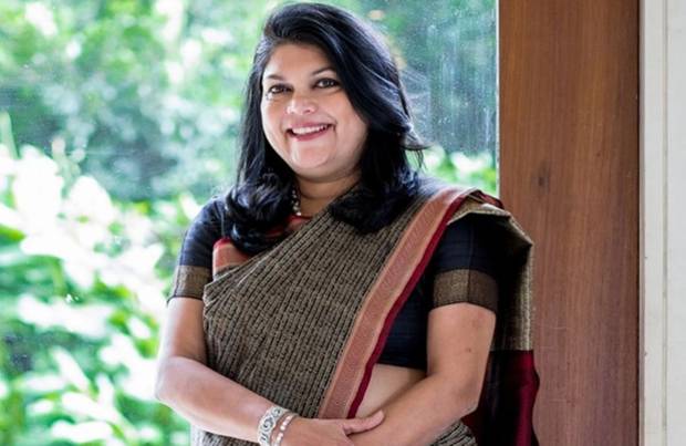 Nữ tỷ phú tự thân đáng ngưỡng mộ nhất hiện tại: Dám làm lại từ đầu ở tuổi 50, sự nghiệp khiến đấng mày râu nể phục-2